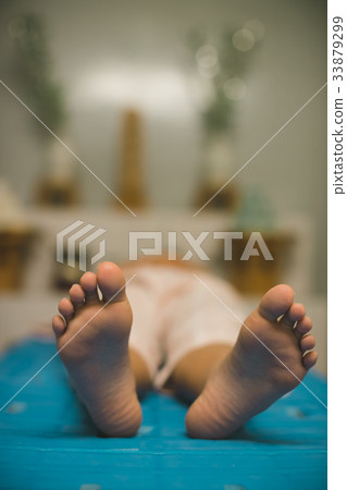 身體部位 腳 英尺 33879299