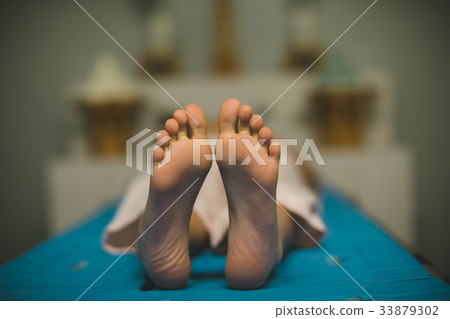 hospital, hospitals, deathbed 33879302