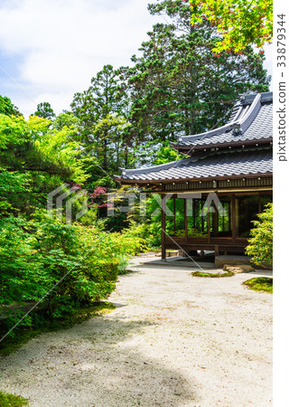 京都Tensakuin Seinen南花園 33879344