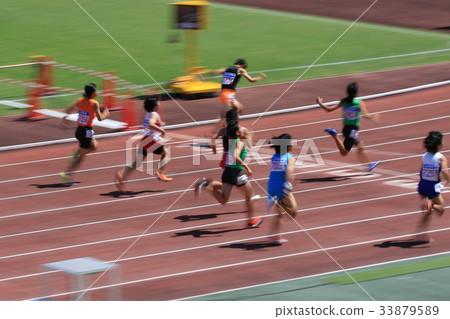 Athletics  33879589