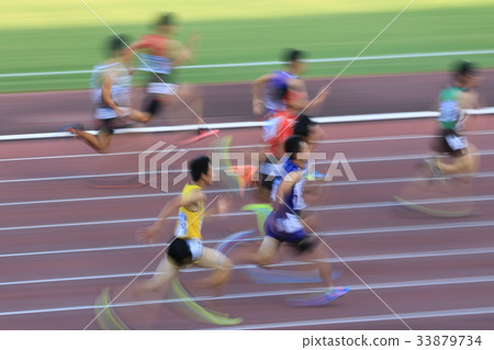 Athletics Athletics 33879734