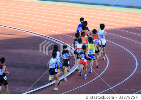 Athletics  33879757