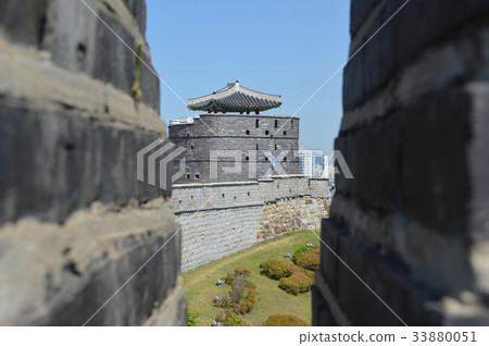 水原華城要塞 33880051