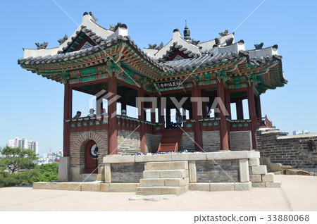 水原華城要塞 33880068