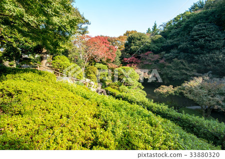 池田聖公園 33880320