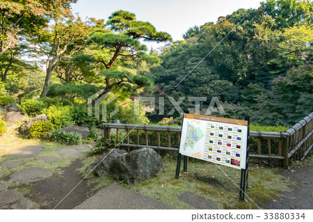 池田聖公園 33880334