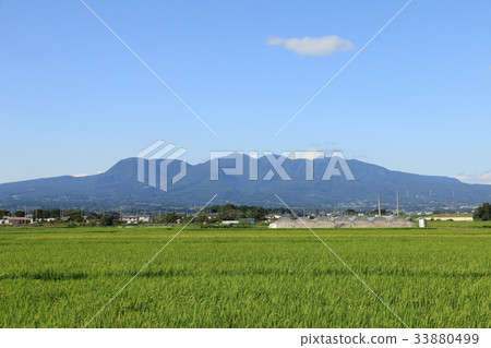 Akagi mountain Akagi mountain 33880499