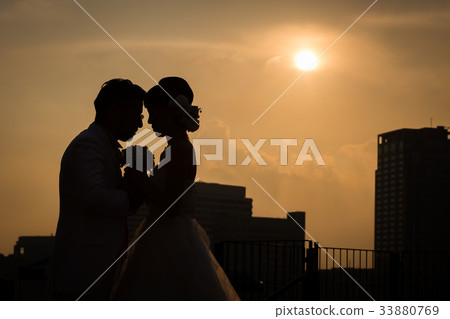 Image material of bridal Image material of bridal 33880769