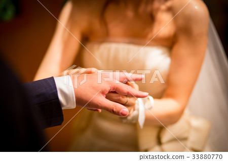 Image material of bridal Image material of bridal 33880770