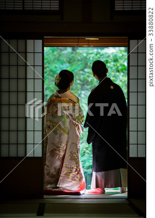 Image material of bridal Image material of bridal 33880822