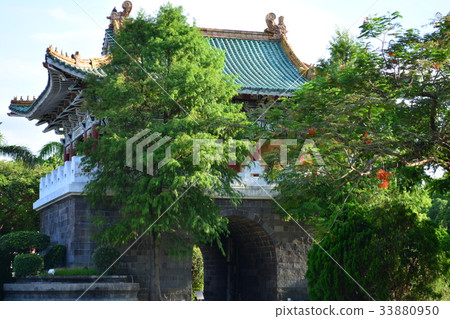 Taipei Fucheng 34 33880950