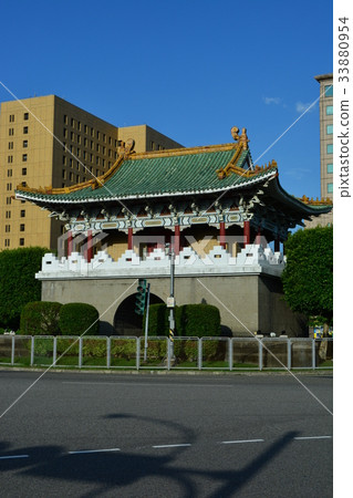 Taipei Fucheng 38 Taipei Fucheng 38 33880954