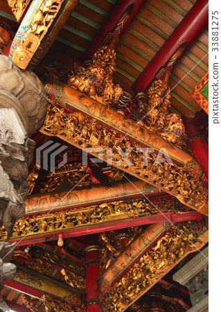 Longshan Temple 15 Longshan Temple 15 33881275