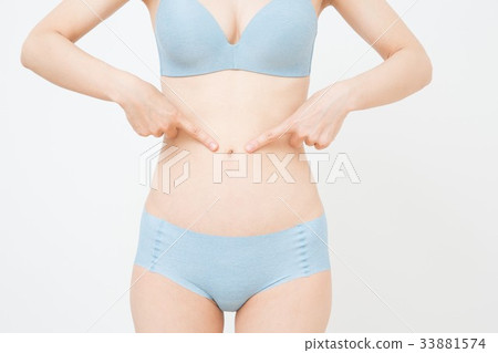 belly button 33881574