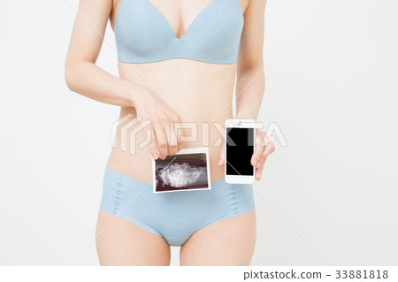 Echo photo and smartphone Echo photo and smartphone 33881818