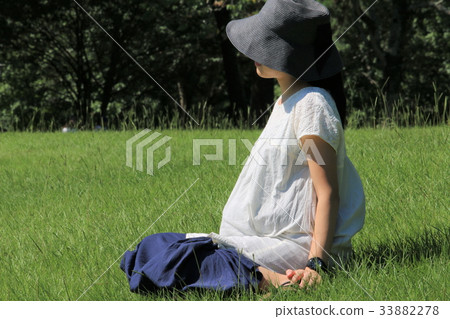 孕婦 孕婦 33882278