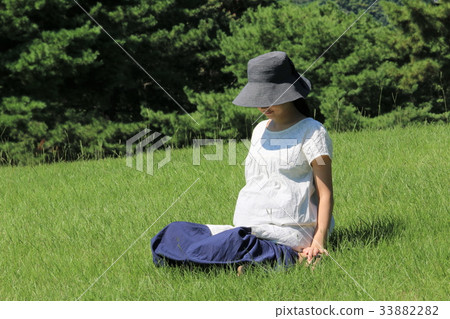 孕婦 孕婦 33882282