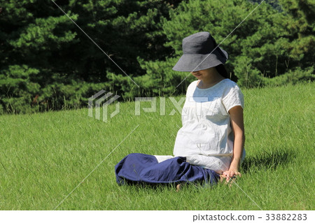 孕婦 孕婦 33882283
