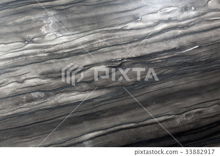 Luxury dark gray marble stone texture. 33882917
