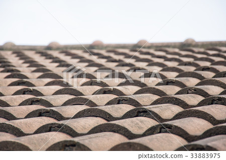 Roof tile Roof tile 33883975