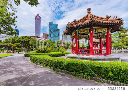 Traditional Chinese architecture 33884256
