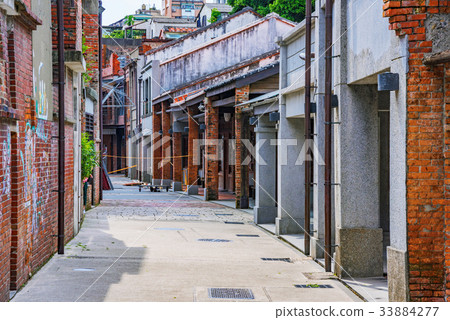 Bopiliao historical block 33884277