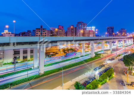 Area of Guanghua digital plaza 33884304