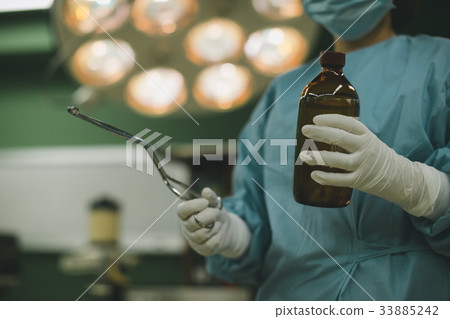 surgery, surgical, operating room 33885242
