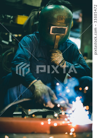 weld, welding, gents 33885472