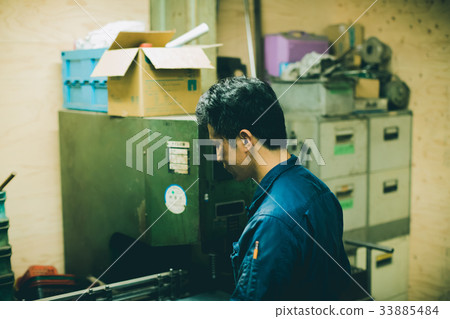 backstreet workshop, gents, male 33885484