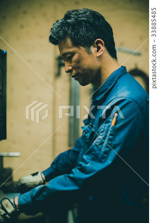 backstreet workshop, gents, male 33885485