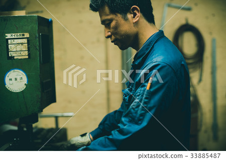 backstreet workshop, gents, male 33885487