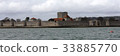 Portchester castle within portsmouth harbour 33885770