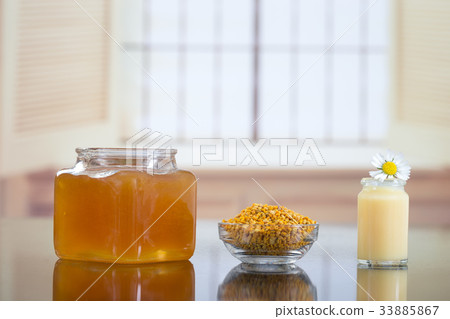 organic honey bee products 33885867