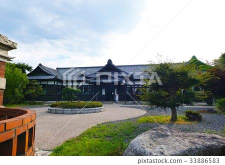 [Important cultural property] Former Matsumoto District Courthouse (Former Nagano District Court Matsumoto Branch Government Building) 33886583