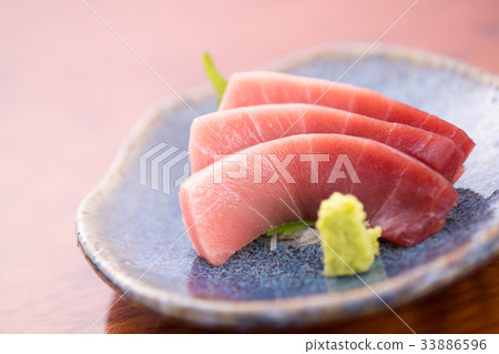 Sashimi japanese food japanese food tuna image Sashimi japanese food japanese food tuna image 33886596