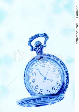 Pocket watch Pocket watch 33886839