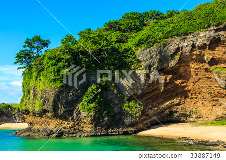 五輪daki小島嶼五島群島 33887149