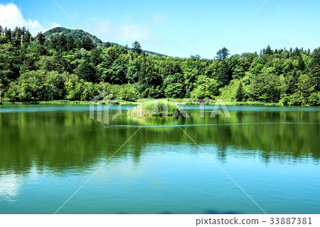 Himenuma(北海道利尻島) Himenuma(北海道利尻島) 33887381