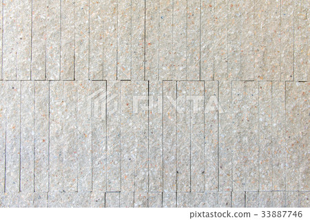 Background of Modern Slate stone Brick Wall Background of Modern Slate stone Brick Wall 33887746