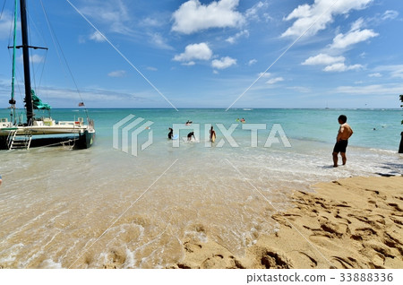 Holidays in Hawaii Holidays in Hawaii 33888336