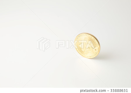 Business image bitcoin Business image bitcoin 33888631