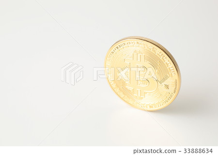 Business image bitcoin Business image bitcoin 33888634