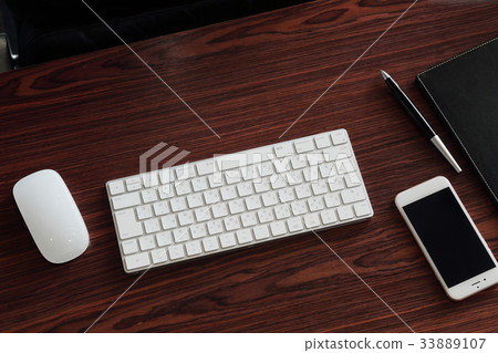 Desk business 33889107