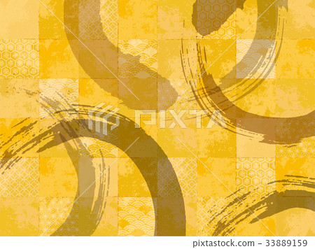 檢查日本金箔 33889159