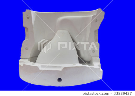 white mould for ceramic slip casting production white mould for ceramic slip casting production 33889427