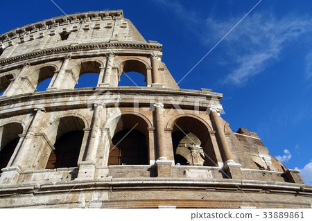 Colosseum part-4 Colosseum part-4 33889861