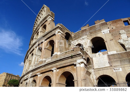 Colosseum part-5 33889862
