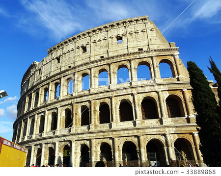 Colosseum part -6 33889868