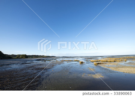 風景 晴朗 晴天 33890063